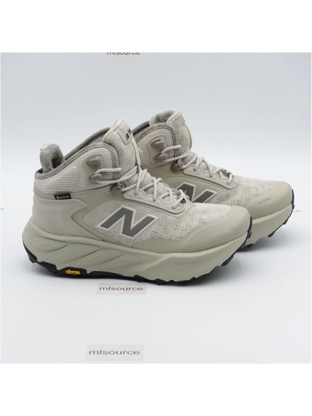 NEW New Balance Fresh Foam X Hierro Hiker Gore-Tex Shoes